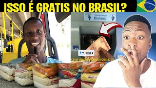 NAO ACREDITO QUE NO BRASIL FAZEM ISSO COM APENAS 1 DEDO ,ISSO É SUREAL,  ELE VIVE ASSIM NO BRASIL