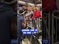 Behind the Scenes of Pascal Siakam's Pregame Routine | Indiana Pacers