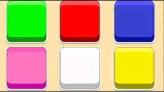 color game in JavaScript