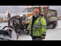 Are You Ready to Chase Snow with NYS DOT?