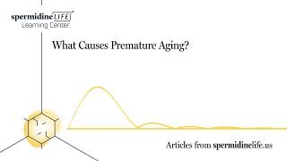 What Causes Premature Aging? | Premature Aging Fully Explained