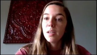Michigan State Engineering Student Explains Why Emerge with Rubin Made Her a Stronger Communicator