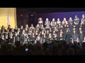 motherless child ocmea all county music festival 2025