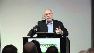 Rediscovering Government: Keynote Address by Joseph Stiglitz | The New School for Social Research