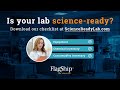 Is Your Lab Science-Ready?