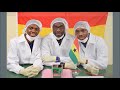 Africans in the Aerospace Industry - Part 1