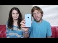 iPhone 5C Review with my Girlfriend!