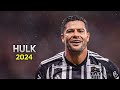 Hulk 2024 ● Atlético Mineiro ► Amazing Skills, Goals & Assists | HD