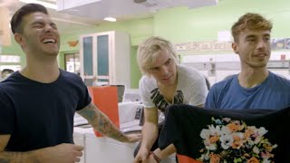 On the road with New Politics - presented by Ones to Watch with Skype ​​​ | House of Blues