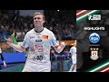 Highlights: ThSV Eisenach vs. SC Magdeburg | LIQUI MOLY HBL | 27. Spieltag 23/24 |