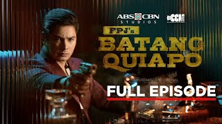 FPJ's Batang Quiapo | Full Episode 503 (January 20, 2024)