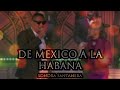 Sonora Santanera - De Mexico a la Habana (Cumbias 2023) (En Vivo)