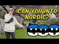 I Asked Estonians If They Can Into Nordic