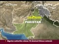 US Drone Strikes North Waziristan Pakistan Killing 10 Civilians Not Pro ISI Taliban