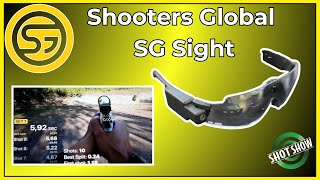 Shooters Global | SG Sight | SHOT Show 2025