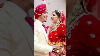 ਆਪਾ ਦੋਵੇਂ ਇਕੱਠੇ ਕਿੰਨੇ ਸੋਹਣੀਏ 🥰😍couple goals 🤩💕punjabi status 😍🥰 #ytshorts #viralshort #couplegoals