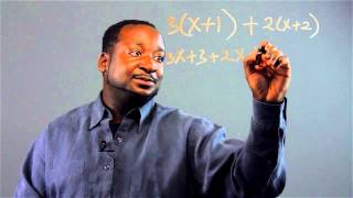 How to Solve Math Problems With Brackets : Applied Math Tips