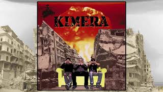 KIMERA - Zure pozoia