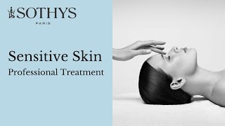 SOTHYS Sensitive Skin Facial Treatment