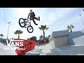 2018 Vans BMX Street Invitational: Contest Highlights | BMX | VANS