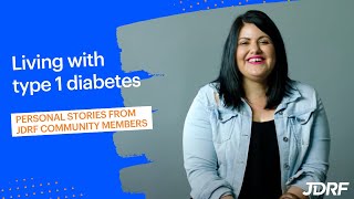 Living with T1D: A film by JDRF