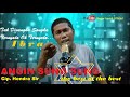 Angin SungSung | Ibra (Live) ~ Best of The Best I B R A