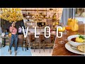 vlog: saturdays are for the girls🍸| Tarry becomes a YouTuber for the day!