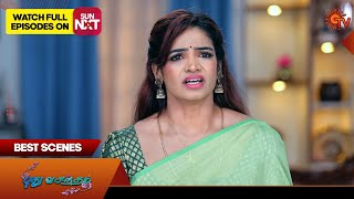 Pudhu Vasantham- Best Scenes |  08 Jan 2025 | Tamil Serial | Sun TV