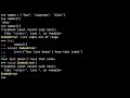 Understanding Python's raise for Crafting Exceptions