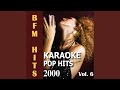 Stronger (Originally Performed by Britney Spears) (Karaoke Version)