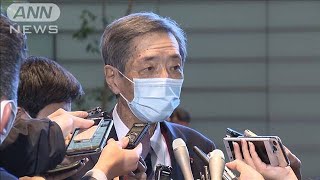 自民党　竹下亘元総務会長が引退表明(2021年7月8日)