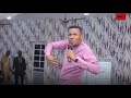 Channels Of My Spirit Open Up🔥🔥🔥🔥( Prayer Chant ) by Apostle Edu Udechukwu