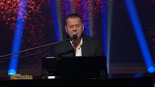 Vlado Georgiev - Medley: - Hey! - Nisam kao on -Navika- (Veče sa Ivanom Ivanovićem 29.11.2024.)