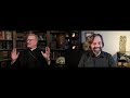 A Return to Cosmic Christianity  with Bishop Barron