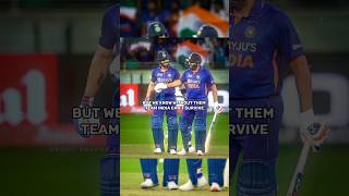 Can Team India 🇮🇳 Survive Without Rohit and Virat?? Subscribe For More | #shorts #viratkohli #viral