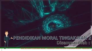 Unit 11 : Adab Di Tempat Awam Dijaga, Nikmat Hidup Dirasai Bersama (PENDIDIKAN MORAL TINGKATAN 2)