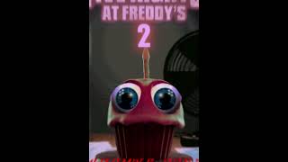 Making FNAF 2 Movie and FNAF 3 Movie Posters!