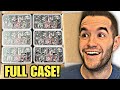 NEW 25th Anniversary Mega Tin CASE OPENING!!