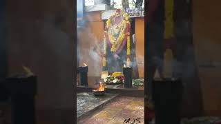 வடசேரி ஸ்ரீ மாசான சுடலை ஆண்டவர்