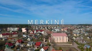 Merkinė