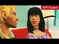 ኮጆ ሚስት አገባ አዲስ አስቂኝ አኒሜሽን ቀልድ new ethiopian animation comedy 2024 ኢትዮ funny