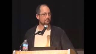 How the Trinity was Added to the Bible - Bart Ehrman