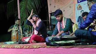 Jagar Ratire mora uthanta kokei. Papular odia bhajan.Singer Kumar Chintu.