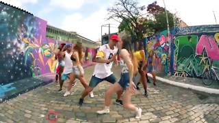 BUM BUM TAM TAM - Jason Derulo X J Dalvin Dance | MattStefanina #Brazil
