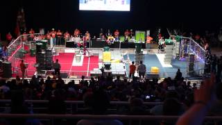 2015 World Championship Match 083