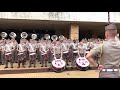 texas a u0026m war hymn