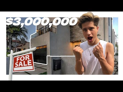 WE ARE BUYING OUR OLD HOUSE (we used to live there) WE ARE BUYING OUR OLD HOUSE (we used to live there)
