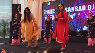 Shadow | Singga | Bhangra Performance | Sansar Dj Links Phagwara | Punjabi Wedding Dance 2020 |