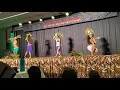 ori tahiti nui solo competition 2019