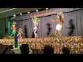 ori tahiti nui solo competition 2019